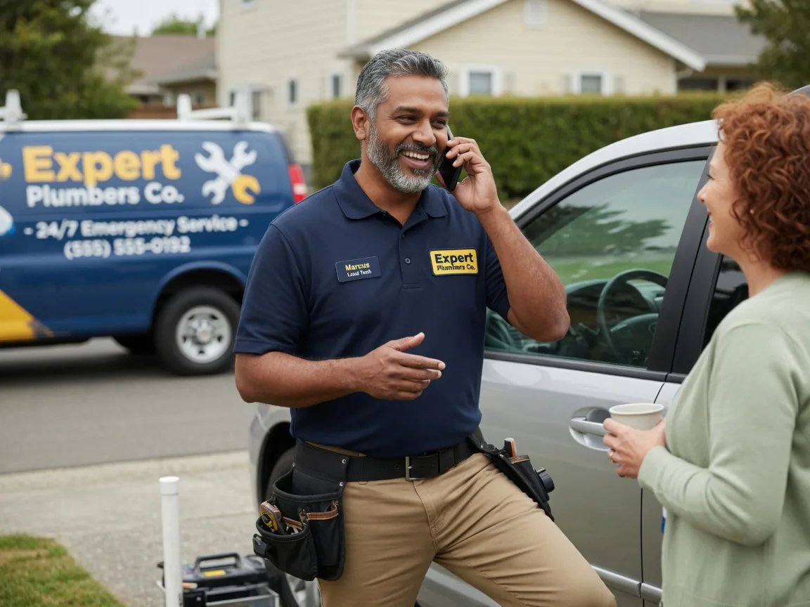 Drain Cleaning Nottingham, PA FAQs